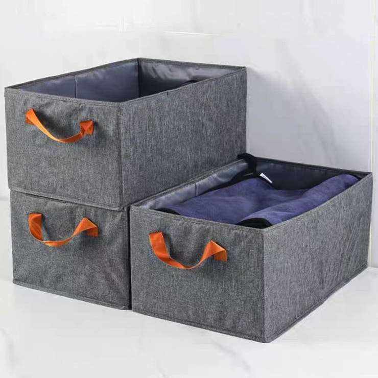 収納ケース ズボン収納 靴下ケース | shoppinggo | 詳細画像8 