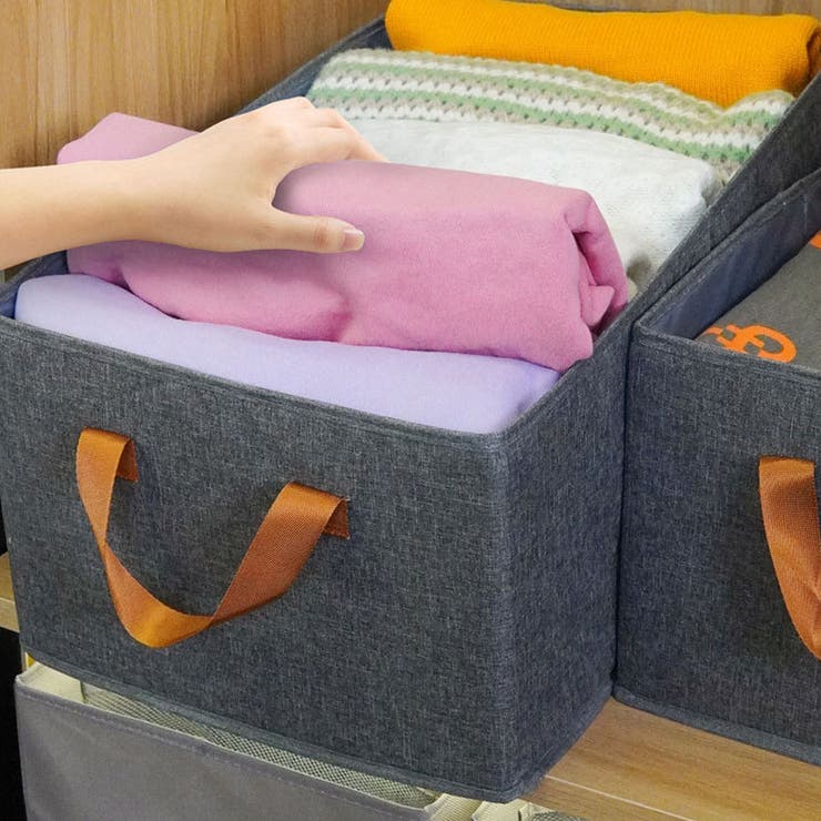 収納ケース ズボン収納 靴下ケース | shoppinggo | 詳細画像9 