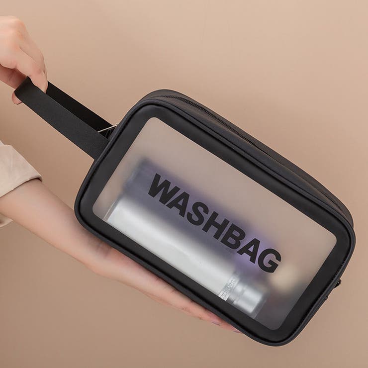 化粧ポーチ トラベルポーチ メイクポーチ | shoppinggo | 詳細画像6 