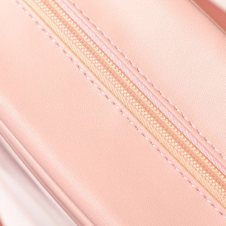 化粧ポーチ トラベルポーチ メイクポーチ | shoppinggo | 詳細画像5 