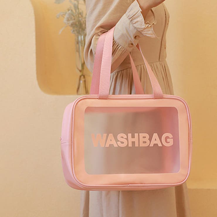 化粧ポーチ トラベルポーチ メイクポーチ | shoppinggo | 詳細画像8 