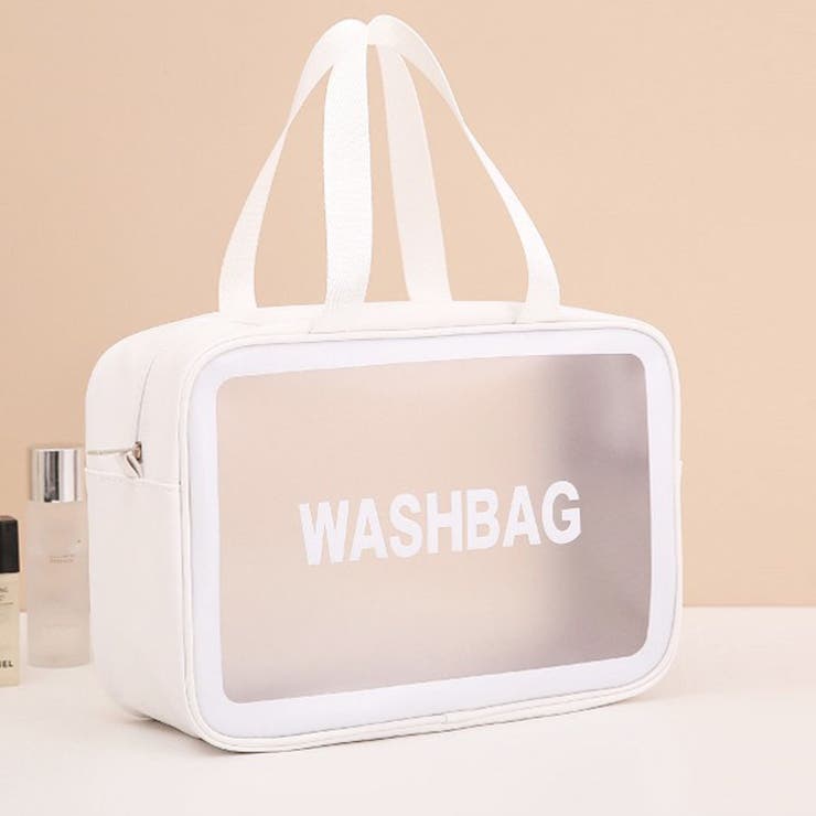 化粧ポーチ トラベルポーチ メイクポーチ | shoppinggo | 詳細画像11 