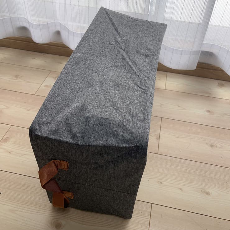 スチール骨入り収納ケース ズボン収納 靴下ケース | shoppinggo | 詳細画像5 