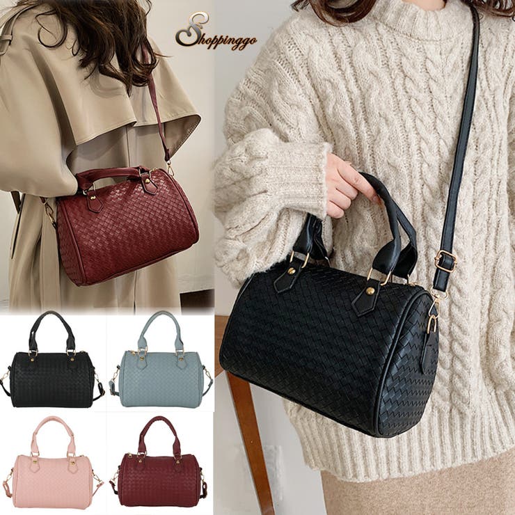 ドラムバッグ ミニ ショルダーバッグ | shoppinggo | 詳細画像1 