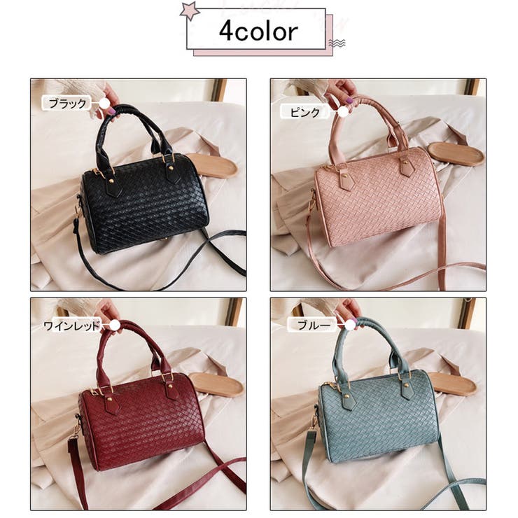 ドラムバッグ ミニ ショルダーバッグ | shoppinggo | 詳細画像2 