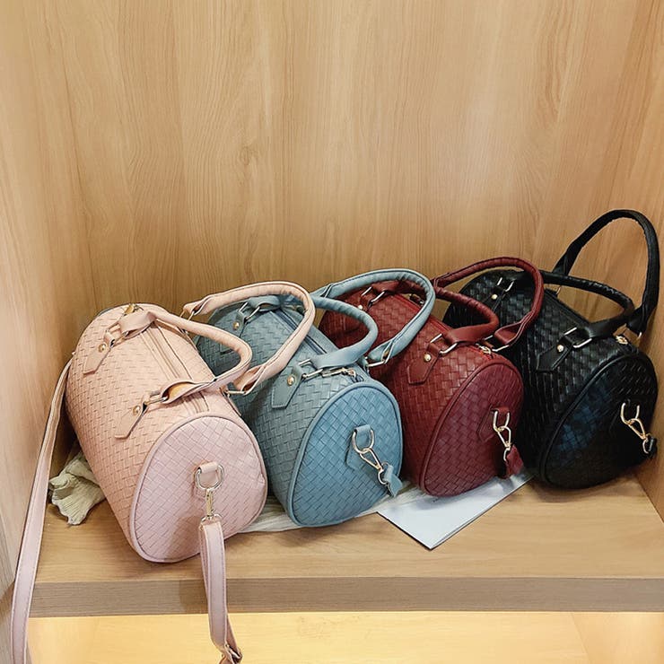 ドラムバッグ ミニ ショルダーバッグ | shoppinggo | 詳細画像3 