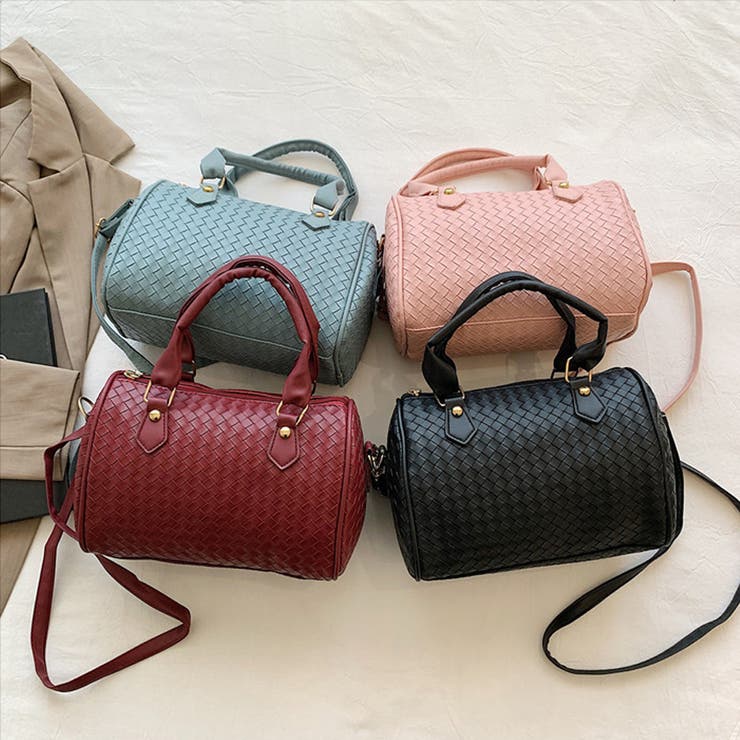 ドラムバッグ ミニ ショルダーバッグ | shoppinggo | 詳細画像4 