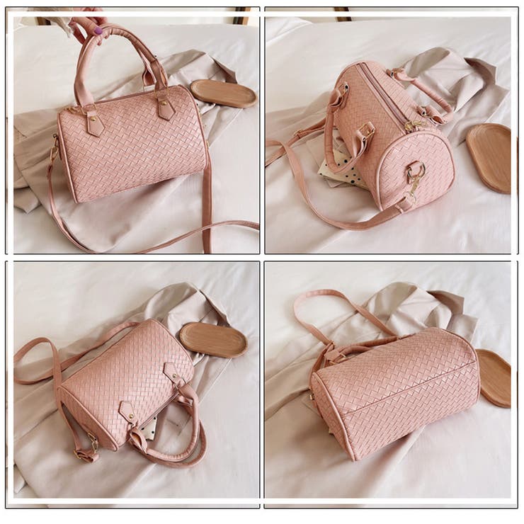 ドラムバッグ ミニ ショルダーバッグ | shoppinggo | 詳細画像5 