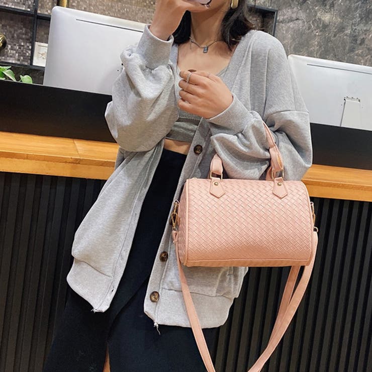 ドラムバッグ ミニ ショルダーバッグ | shoppinggo | 詳細画像9 