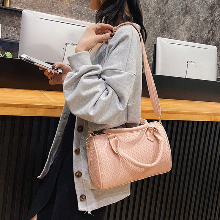ドラムバッグ ミニ ショルダーバッグ | shoppinggo | 詳細画像10 