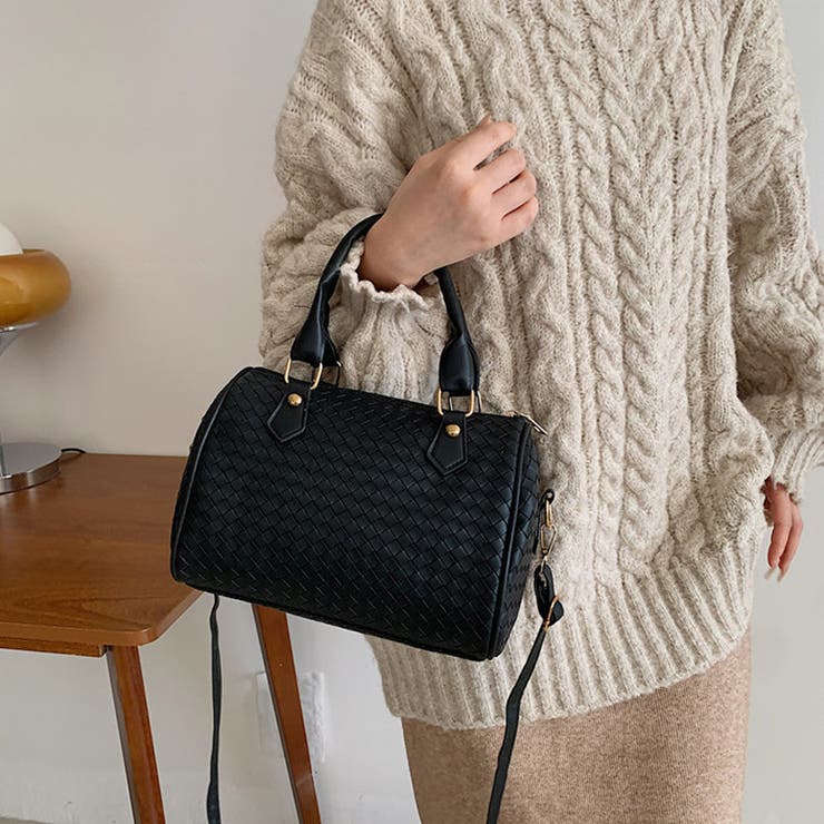 ドラムバッグ ミニ ショルダーバッグ | shoppinggo | 詳細画像12 