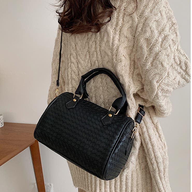 ドラムバッグ ミニ ショルダーバッグ | shoppinggo | 詳細画像13 