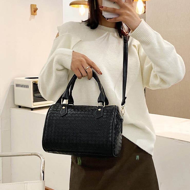 ドラムバッグ ミニ ショルダーバッグ | shoppinggo | 詳細画像14 
