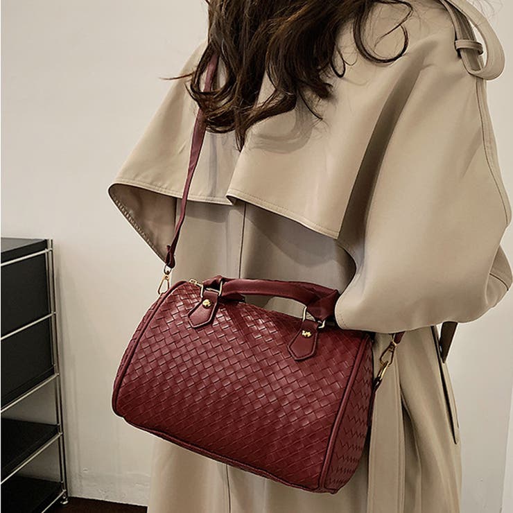 ドラムバッグ ミニ ショルダーバッグ | shoppinggo | 詳細画像15 