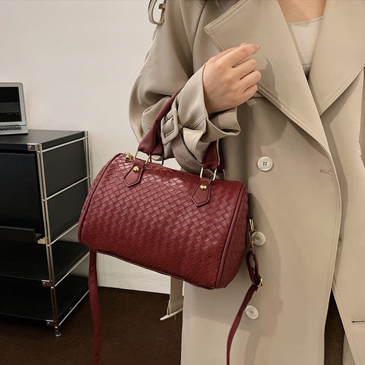 ドラムバッグ ミニ ショルダーバッグ | shoppinggo | 詳細画像16 