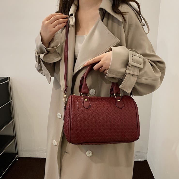 ドラムバッグ ミニ ショルダーバッグ | shoppinggo | 詳細画像17 