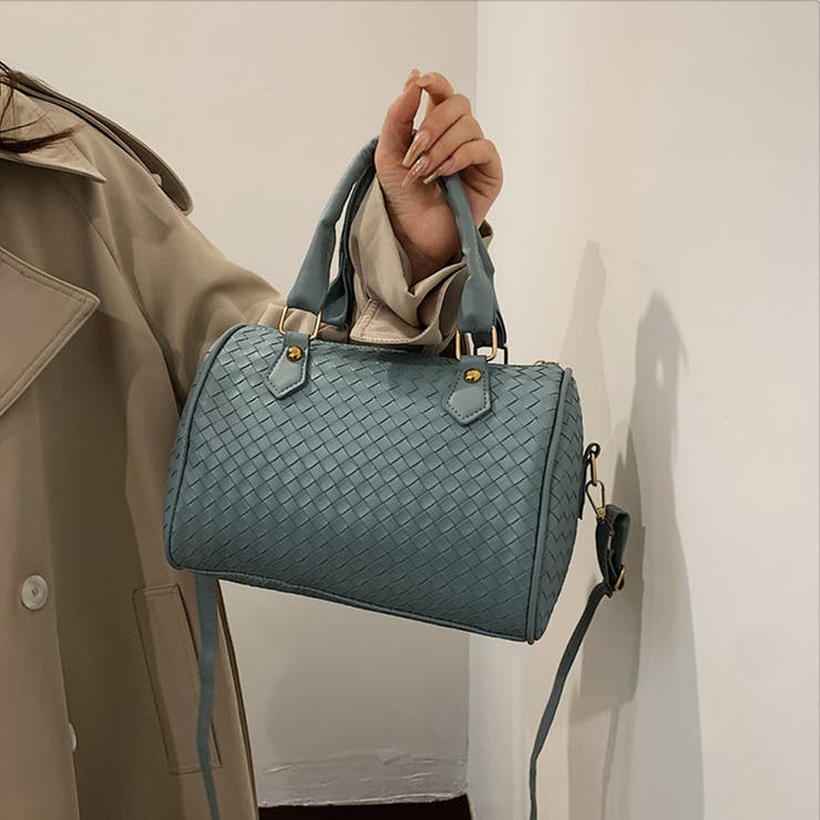 ドラムバッグ ミニ ショルダーバッグ | shoppinggo | 詳細画像18 