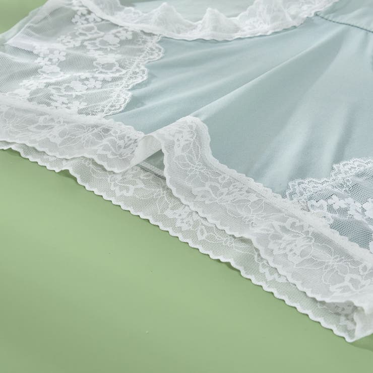 ショーツ レースショーツ 大きいサイズ | shoppinggo | 詳細画像10 