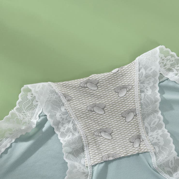 ショーツ レースショーツ 大きいサイズ | shoppinggo | 詳細画像12 