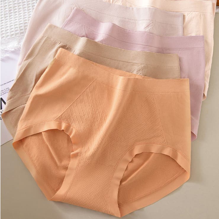 ショーツ 大きいサイズ 無地 | shoppinggo | 詳細画像3 