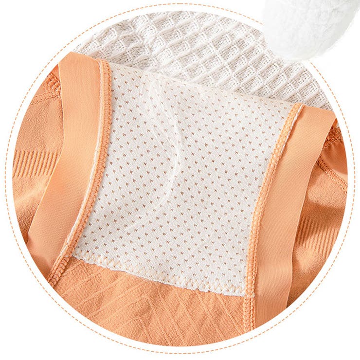 ショーツ 大きいサイズ 無地 | shoppinggo | 詳細画像8 