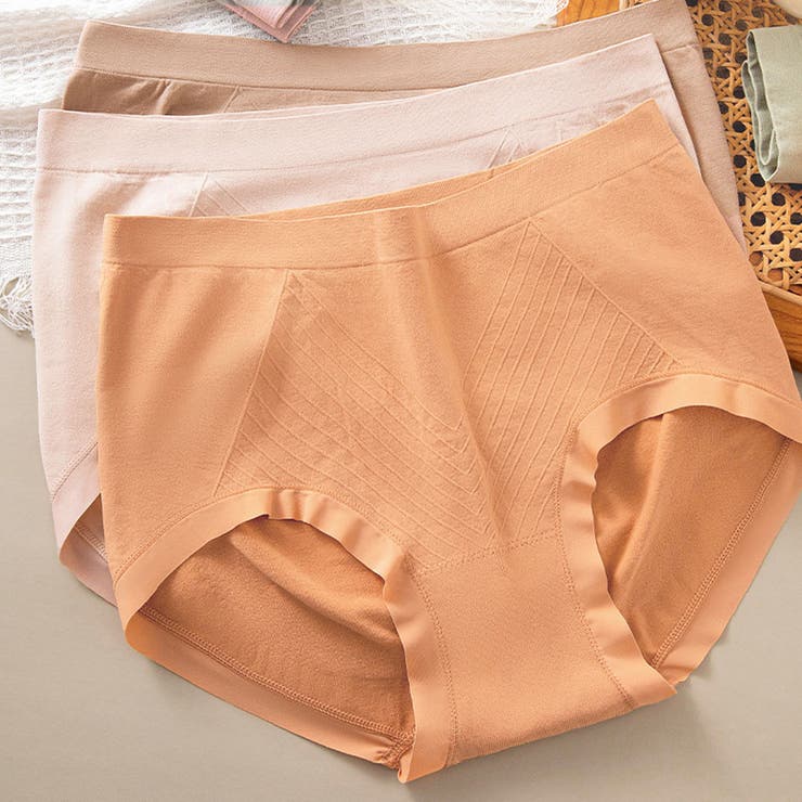 ショーツ 大きいサイズ 無地 | shoppinggo | 詳細画像10 