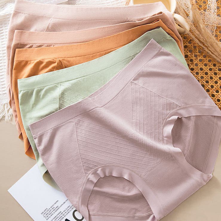 ショーツ 大きいサイズ 無地 | shoppinggo | 詳細画像11 