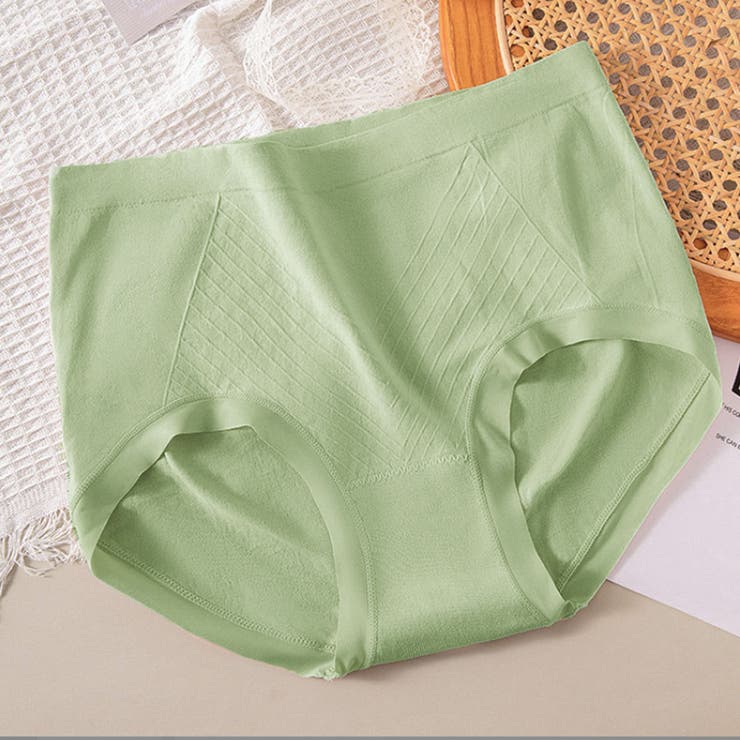グリーン | ショーツ 大きいサイズ 無地 | shoppinggo