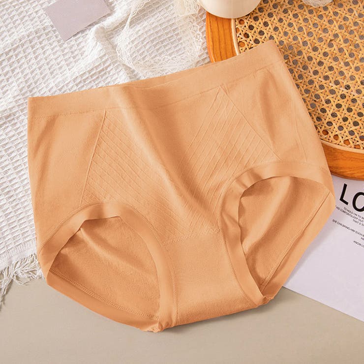 キャメル | ショーツ 大きいサイズ 無地 | shoppinggo