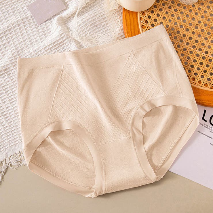 ピンク | ショーツ 大きいサイズ 無地 | shoppinggo