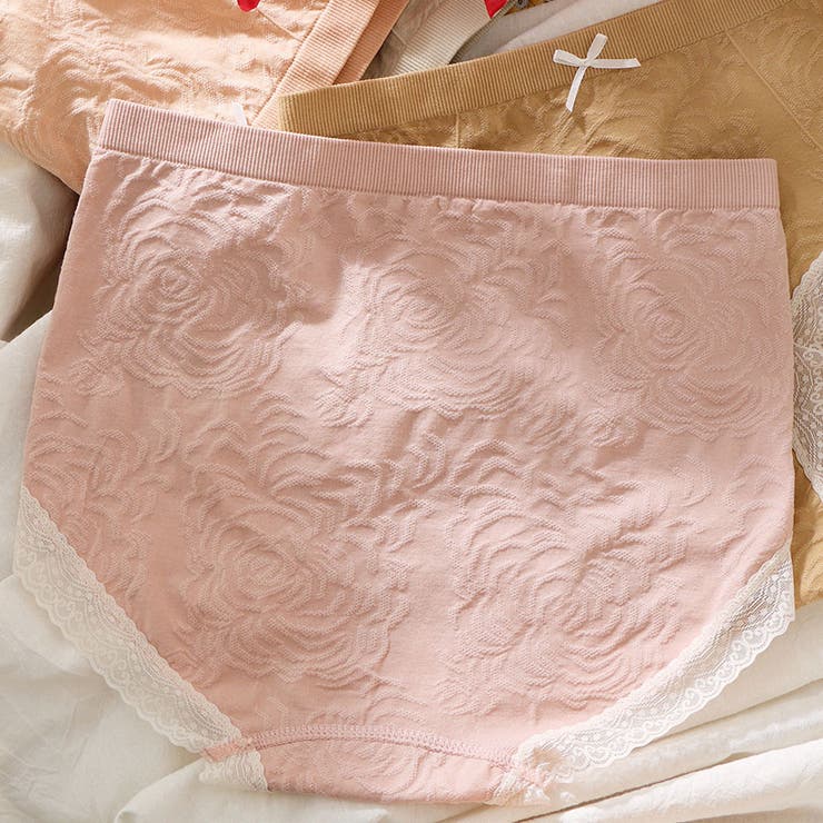ショーツ レース 大きいサイズ | shoppinggo | 詳細画像6 