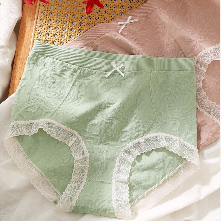 ショーツ レース 大きいサイズ | shoppinggo | 詳細画像7 