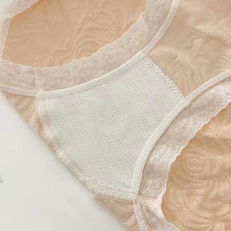 ショーツ レース 大きいサイズ | shoppinggo | 詳細画像14 