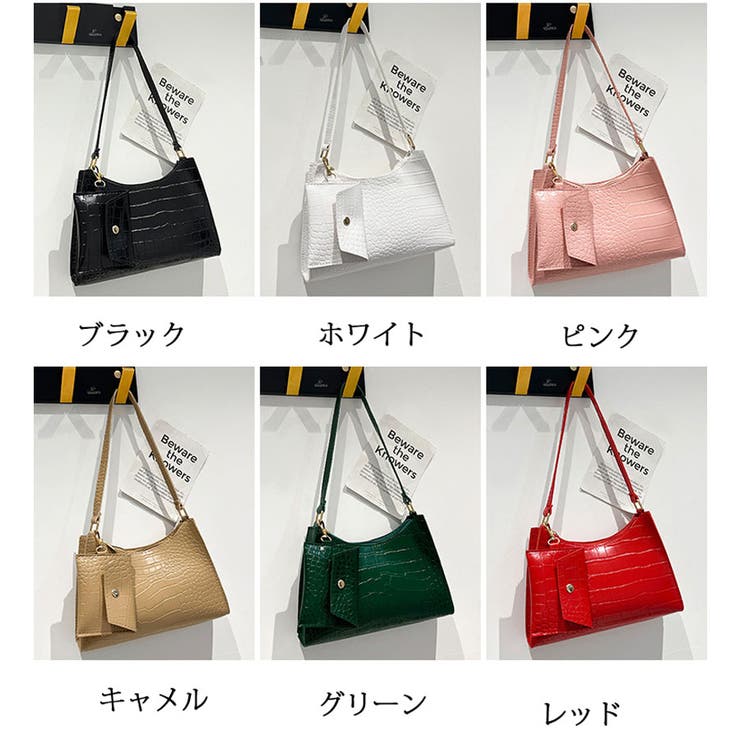 ミニトートバッグ コインケース付き2点セット 小さめ | shoppinggo | 詳細画像2 