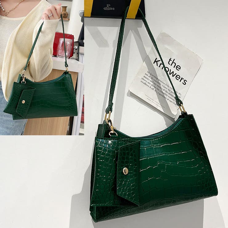 ミニトートバッグ コインケース付き2点セット 小さめ | shoppinggo | 詳細画像17 