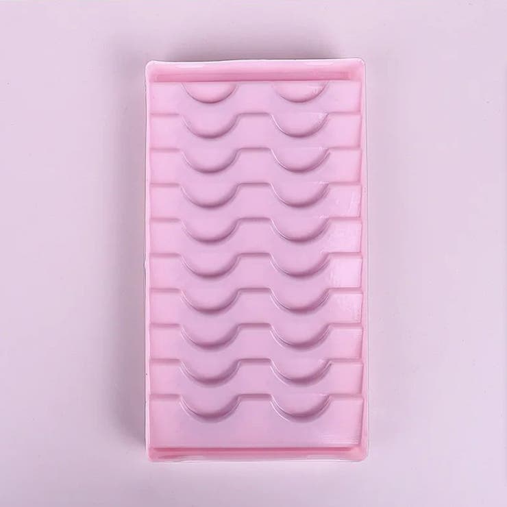 つけまつげ 10ペア入り 盛れる | shoppinggo | 詳細画像11 