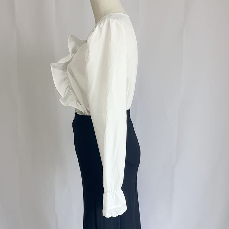 新作ブラウス シャツ トップス | shoppinggo | 詳細画像15 