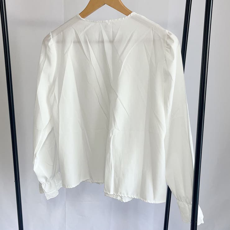 新作ブラウス シャツ トップス | shoppinggo | 詳細画像19 