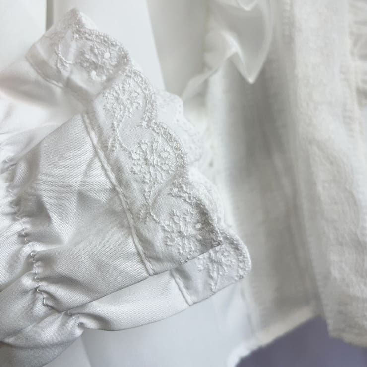 新作ブラウス シャツ トップス | shoppinggo | 詳細画像20 