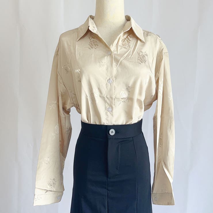 新作ブラウス シャツ トップス | shoppinggo | 詳細画像3 