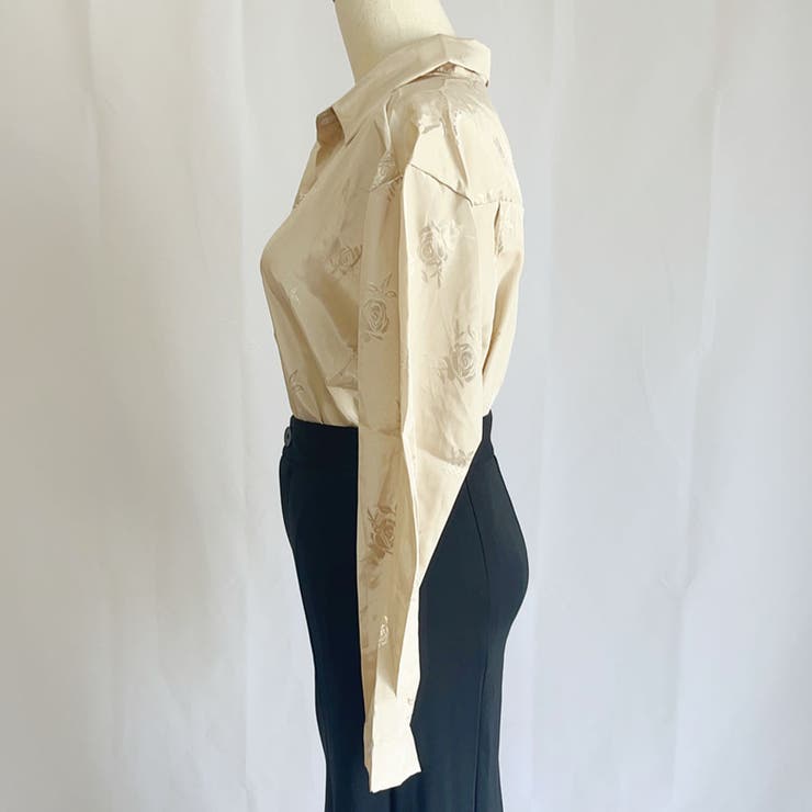 新作ブラウス シャツ トップス | shoppinggo | 詳細画像4 