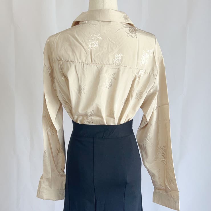 新作ブラウス シャツ トップス | shoppinggo | 詳細画像5 