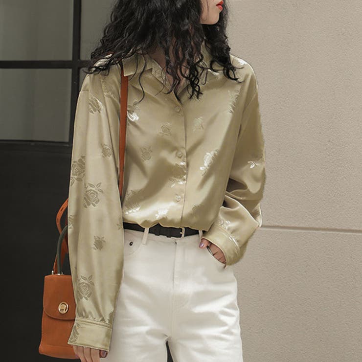 新作ブラウス シャツ トップス | shoppinggo | 詳細画像10 