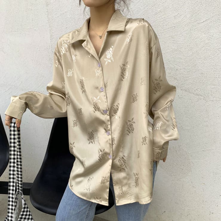 新作ブラウス シャツ トップス | shoppinggo | 詳細画像14 