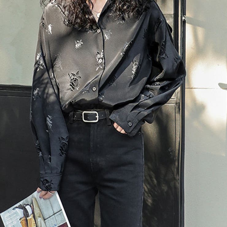 新作ブラウス シャツ トップス | shoppinggo | 詳細画像15 