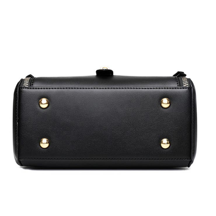 ミニショルダーバッグ レディース肩掛け ドーム型 | shoppinggo | 詳細画像7 