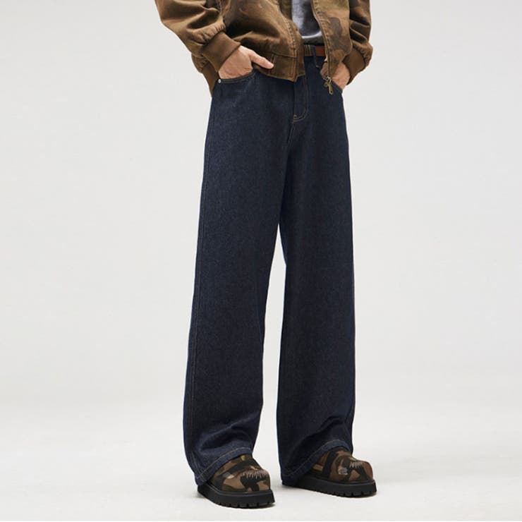 ジーンズ デニムパンツ メンズ | shoppinggo | 詳細画像4 