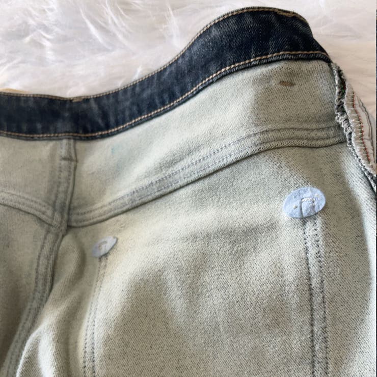 ジーンズ 裏起毛デニムパンツ メンズ | shoppinggo | 詳細画像14 