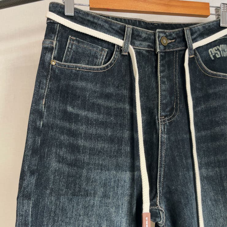 ジーンズ 裏起毛デニムパンツ メンズ | shoppinggo | 詳細画像6 