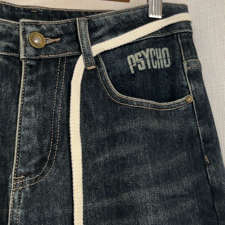 ジーンズ 裏起毛デニムパンツ メンズ | shoppinggo | 詳細画像7 